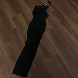 Size small Michael star body con dress